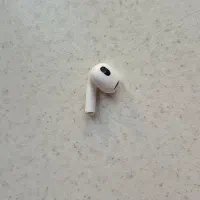 گوشی سمت چپ ایرپاد سری ۳ اورجینال