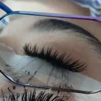 اف ویژه اکستنشن مژه و لیفت ابرو|خدمات زیبایی و سلامت|شیراز, معالیآباد|دیوار