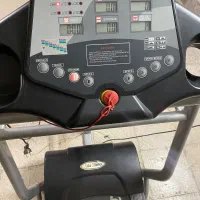 تردمیل NIKAFITNESS M302