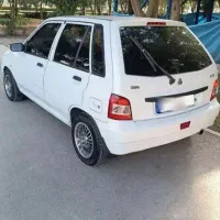 پراید ۱۱۱ مدل ۹۵