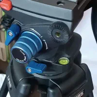 پایه دوربین حرفه ای  jmary lf85