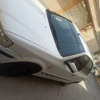 سمند se فنی صفر|خودرو سواری و وانت|اصفهان, احمدآباد|دیوار