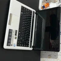 لپ تاپ‌ کم کار درحد نو برندmse