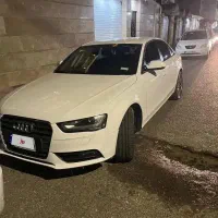 گذر موقت آئودی ۴