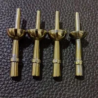 میل سرنا و صدفی|سازهای بادی|کرمانشاه, |دیوار