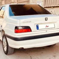 پرو پارسXU7P نیمه سفارشی مدل ۱۴۰۲|خودرو سواری و وانت|بندرعباس, |دیوار