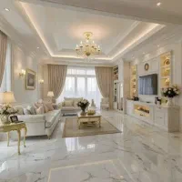 ۱۸۰متر کلاسیک ۲پارکینگ فول مشاعات سازمان شمال