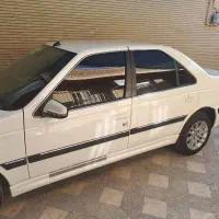 پارس سفارشی فول