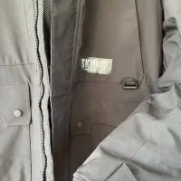 کاپشن پر اسکی اورجینال|ورزشهای زمستانی|تهران, امام زاده قاسم (نیاوران)|دیوار