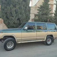 فروش پاترول نیسان چهار سیلندر سالار