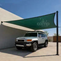 تورشید پارکینگی ۳در۵ با نواردوزی و حلقه