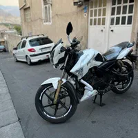 اپاچی180