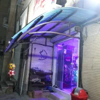 رهن کامل مغازه ۳۴ متری 300 تومان|اجارهٔ مغازه و غرفه|بندرعباس, |دیوار