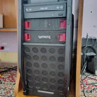 کامپیوتر|رایانه رومیزی|بوشهر, |دیوار