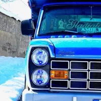 باربری نیسان