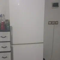 یخچال ال جی سالم