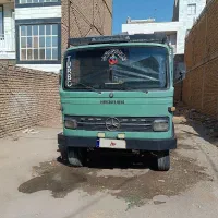 فروش خاور 808مدل 62