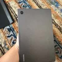تبلت Samsung Galaxy Tab A8 خیلی تمیز لوازم کامل|تبلت|تهران, نیاوران|دیوار