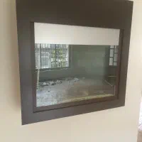 آکواریوم|ماهی|رشت, نظری|دیوار