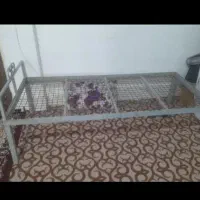 ساخت تختخواب