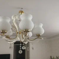 لوستر سقفی
