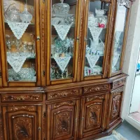 ویترین پایین قیمت