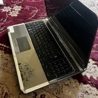 لپتاب سالم مدل دل|رایانه همراه|بیرجند, |دیوار