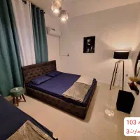 ویلایی ۳خوابه دربست کد ۱۰۳|اجارهٔ کوتاه‌مدت ویلا و باغ|قشم, |دیوار