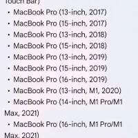 خریدفروش معاوضه iPad MacBook iMaC Surface LapTo|رایانه همراه|تهران, استاد معین|دیوار