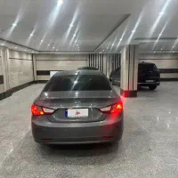 سوناتا  2400 yf 2013 فول سفارش کانادا