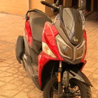 موتور J200 کم کار و بسیار تمیز