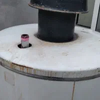 آبگرمکن قاینارخزر ۱۶۰لیتری کار کرده|آبگرمکن، پکیج، شوفاژ|میاندوآب, |دیوار