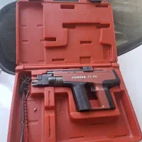 تفنگ میخکوب