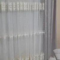 پرده و دکور|پرده، رانر، رومیزی|رشت, منظریه|دیوار