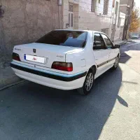 پارس فول آپشن سفارشی ۱۴۰۳|خودرو سواری و وانت|اسدآباد, |دیوار