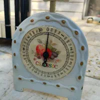 ترازو آشپزخانه ۱۰ کیلویی