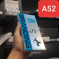 ال سی دی LCD A52