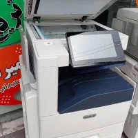 فتوکپی صنعتی رنگی زیراکس مدل 8035