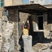 تخریب ساختمان وتعمیرات وبازسازی صفر تا صد