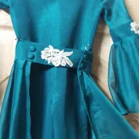 ست مادر دختری لباس مجلسی زنانه