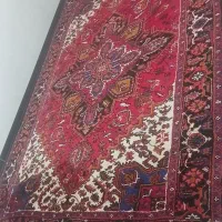 فرش دستبافت ۶ متری|فرش|نظرآباد, نظرآباد|دیوار