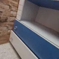 کمد و ویترین  کودک و نوجوان|اسباب و اثاث بچه|داران, |دیوار