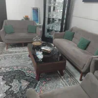 مبل ۷ نفره|مبلمان خانگی و میز عسلی|تهران, امیریه|دیوار