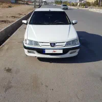 پژو پارس ۹۳ سال|خودرو سواری و وانت|مرودشت, بهارستان|دیوار