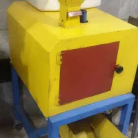 دستگاه لپه