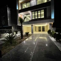 فروش ویلا دوبلکس شهرکی ساحلی|فروش خانه و ویلا|جویبار, |دیوار