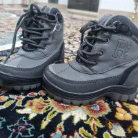 کتونی بچه گانه