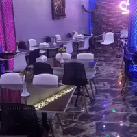 ۱۸۵ متر رستوران سنتی فعال با جواز و لوازم فول|اجارهٔ مغازه و غرفه|تهران, سلیمانی|دیوار