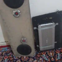 سیستم صوتی دیجیتال پرو