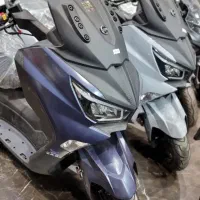 اس وای ام جویمکس ۲۵۰ SYM JX فروش با وام کالانو